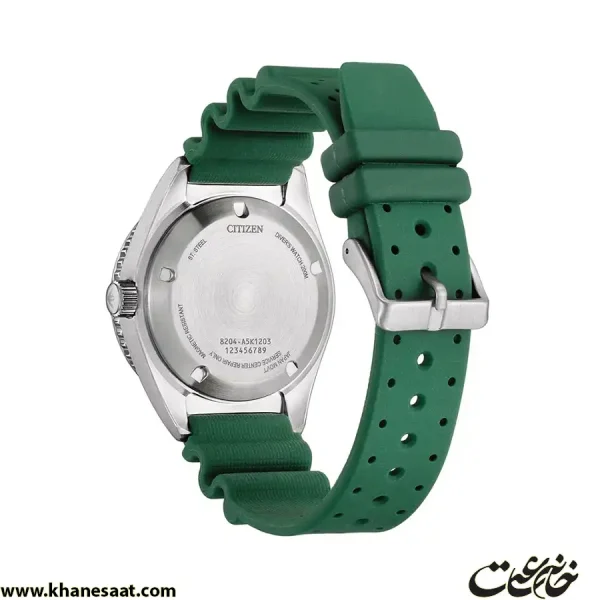 ساعت مچی مردانه سیتیزن مدل NY0121-09X