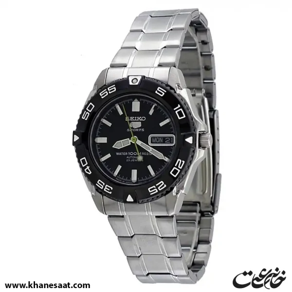 ساعت مچی مردانه سیکو مدل SNZB23J1