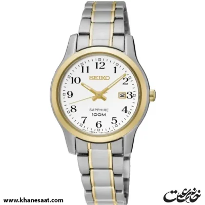 ساعت مچی زنانه سیکو مدل SXDG90P1