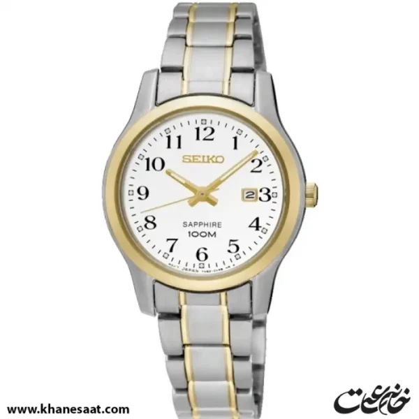 ساعت مچی زنانه سیکو مدل SXDG90P1