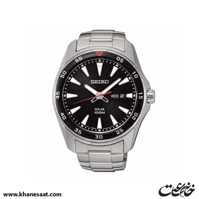 ساعت مچی مردانه سیکو مدل SNE393P1