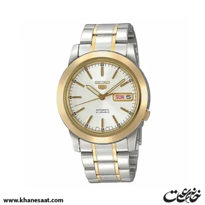 ساعت مچی مردانه سیکو مدل SNKE54J1