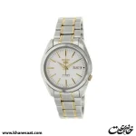 ساعت مچی مردانه سیکو مدل SNKL47J1