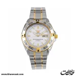 ساعت مچی مردانه سیکو مدل SNZB24J1