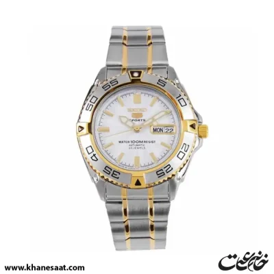 ساعت مچی مردانه سیکو مدل SNZB24J1