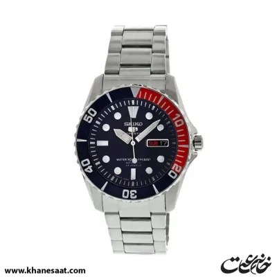 ساعت مچی مردانه سیکو مدل SNZF15J1