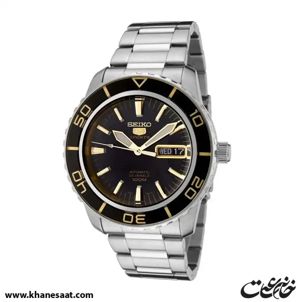 ساعت مچی مردانه سیکو مدل SNZH57J1
