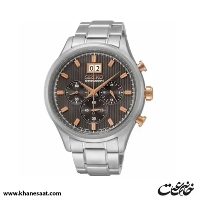 ساعت مچی مردانه سیکو مدل SPC151P1