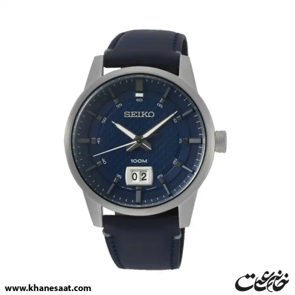 ساعت مچی مردانه سیکو مدل SUR287P1