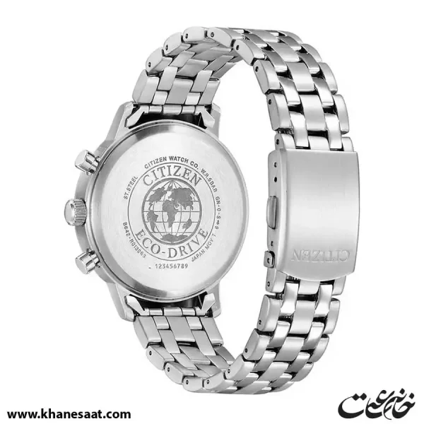 ساعت مچی مردانه سیتیزن مدل CA7060-88L