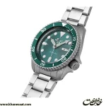 ساعت مچی مردانه سیکو 5مدل SRPD61K1