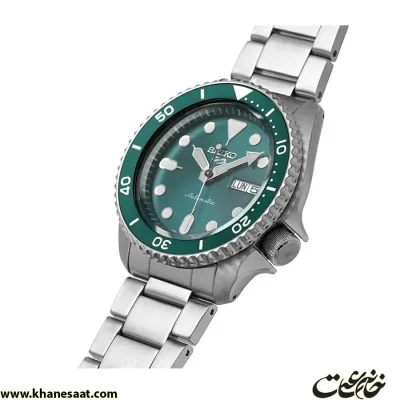 ساعت مچی مردانه سیکو 5مدل SRPD61K1