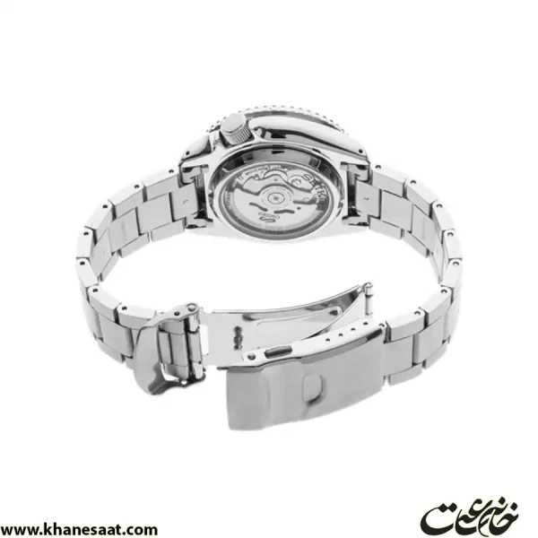 ساعت مچی مردانه سیکو 5مدل SRPD61K1