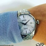 ساعت مچی مردانه سیکو مدل SRPE19J1