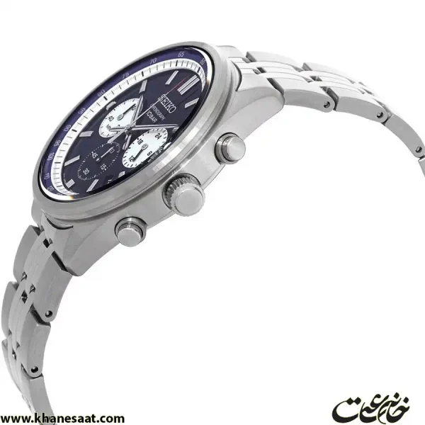 ساعت مچی مردانه سیکو مدل SSB427P1