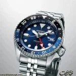 ساعت مچی مردانه سیکو مدل SSK003K1
