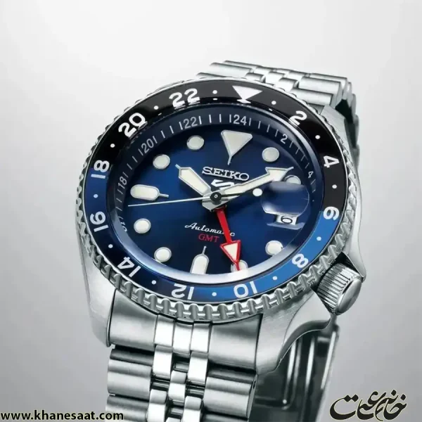 ساعت مچی مردانه سیکو مدل SSK003K1