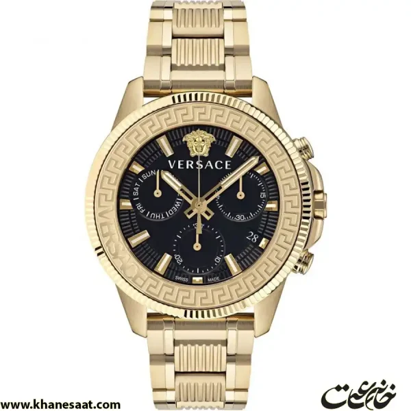 ساعت مچی مردانه ورساچه مدل VE3J006 22