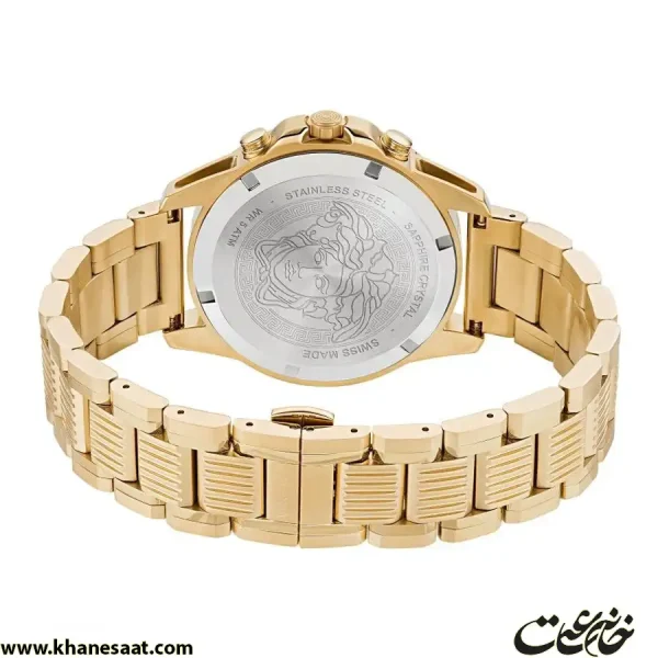ساعت مچی مردانه ورساچه مدل VE3J006 22
