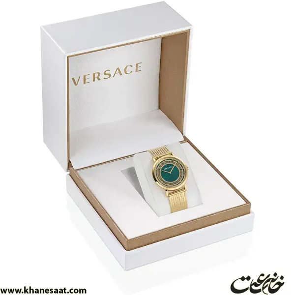 ساعت مچی زنانه ورساچه مدل VE3M006 22