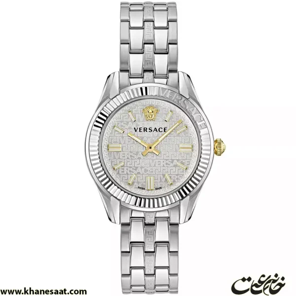 ساعت مچی زنانه ورساچه مدل VE6C003 23
