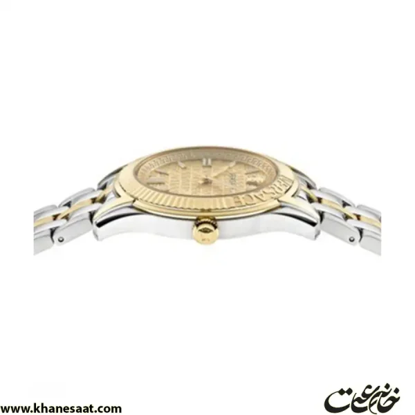 ساعت مچی زنانه ورساچه مدل VE6C005 23