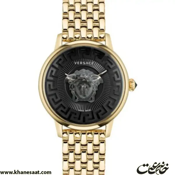 ساعت مچی زنانه ورساچه مدل VE6F005 23