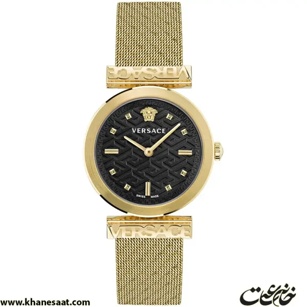 ساعت مچی زنانه ورساچه مدل VE6J007 23