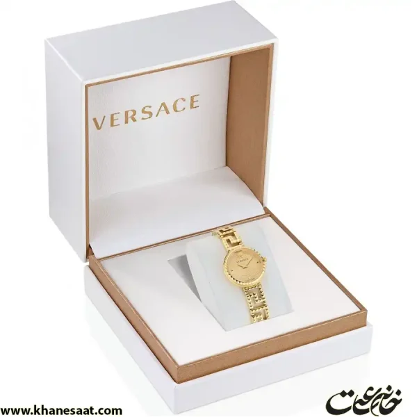 ساعت مچی زنانه ورساچه مدل VE7A003 23