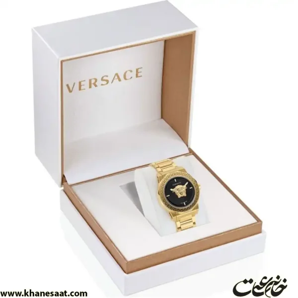 ساعت مچی زنانه ورساچه مدل VE7B006 23