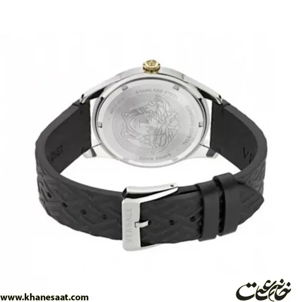 ساعت مچی مردانه ورساچه مدل VE7C001 23