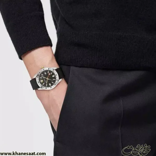 ساعت مچی مردانه ورساچه مدل VE7C001 23