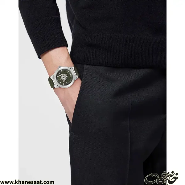 ساعت مچی مردانه ورساچه مدل VE7E001 23
