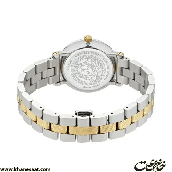 ساعت مچی زنانه ورساچه مدل VE7F005 23