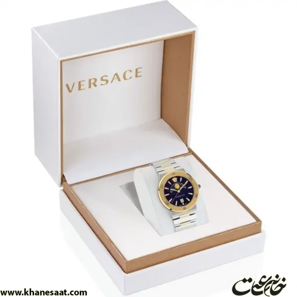 ساعت مچی زنانه ورساچه مدل VE7G002 23