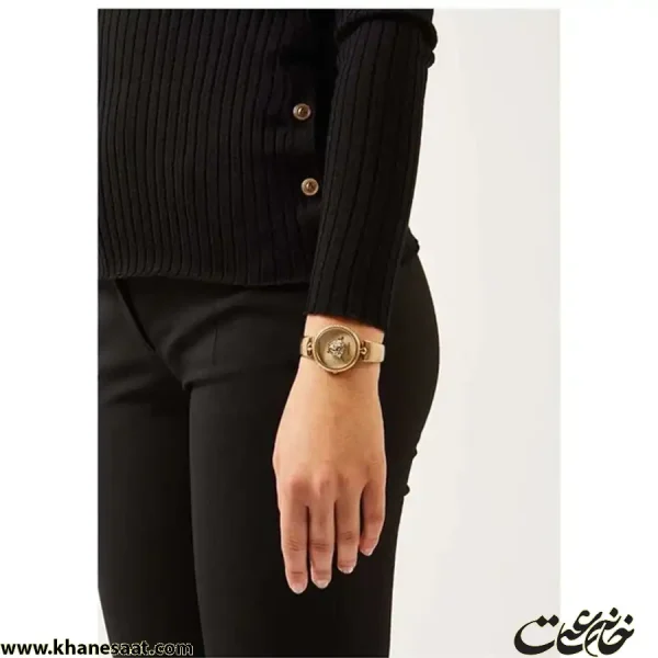ساعت مچی زنانه ورساچه مدل VECQ006 18
