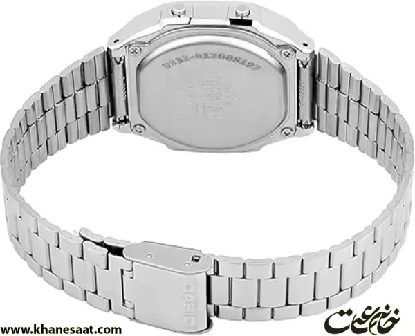 ساعت مچی مردانه-زنانه کاسیو مدل A168WA-8AYDF