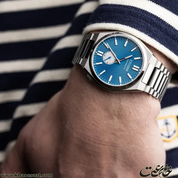 ساعت مچی مردانه سیتیزن مدل NK5010-51L