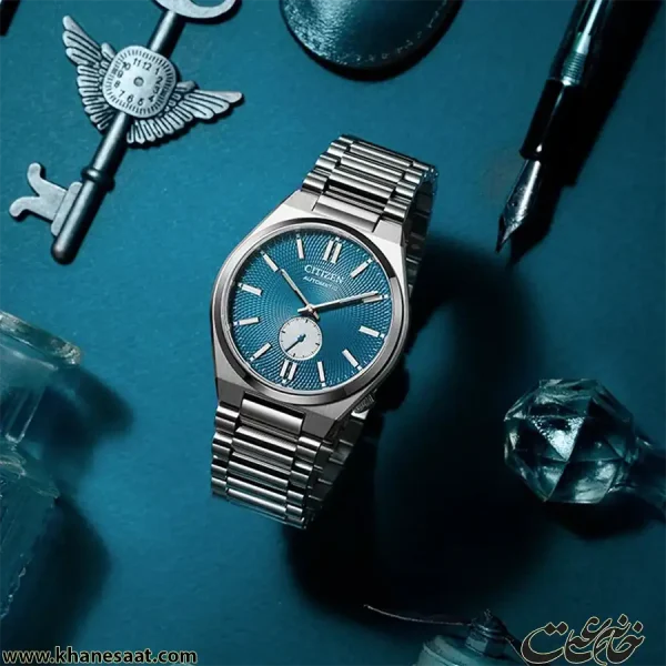 ساعت مچی مردانه سیتیزن مدل NK5010-51L