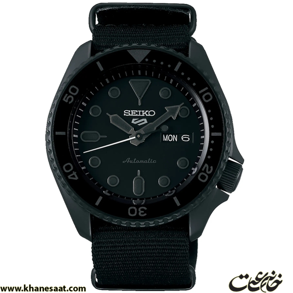 ساعت مچی مردانه سیکو 5 مدل SRPD79K1