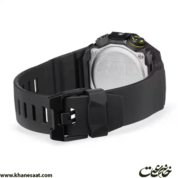 ساعت مچی مردانه کاسیو مدل GA-B001CY-1ADR