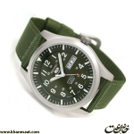 ساعت مچی مردانه سیکو مدل snzg09j1