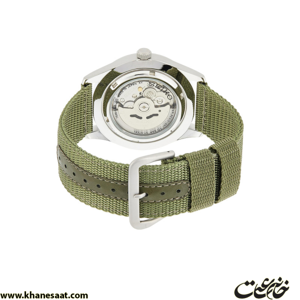 ساعت مچی مردانه سیکو مدل snzg09j1