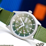 ساعت مچی مردانه سیکو مدل snzg09j1
