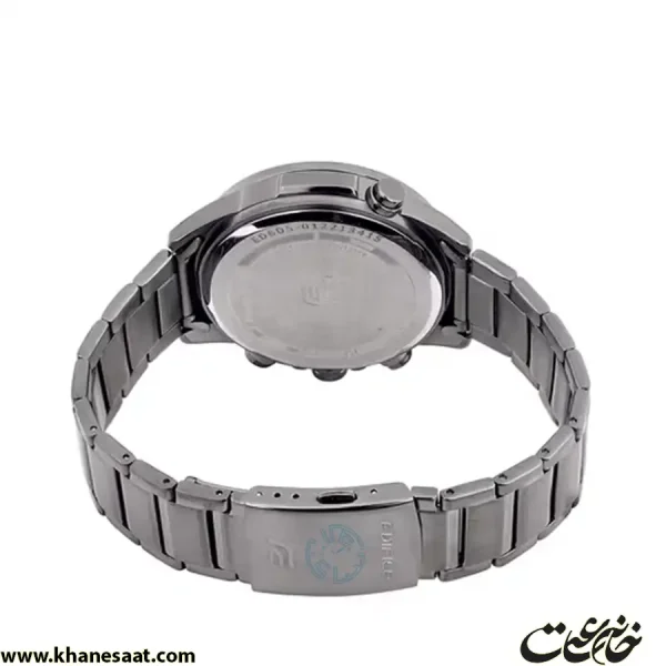 ساعت مچی مردانه کاسیو مدل ECB-30DC-1BDF