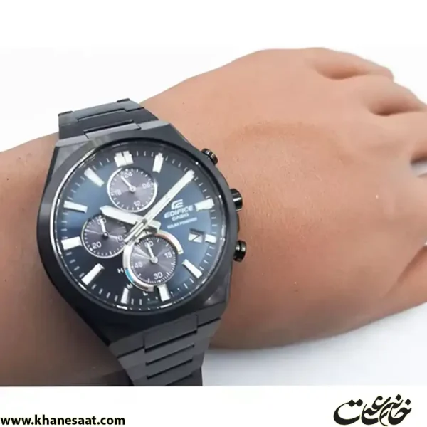 ساعت مچی مردانه کاسیو مدل EQS-950DC-2AVUDF