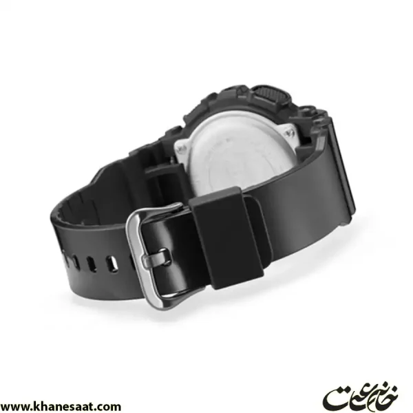 ساعت مچی زنانه کاسیو مدل GMA-S120RB-1ADR