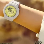 ساعت مچی زنانه کاسیو مدل GMA-S2100NC-4ADR