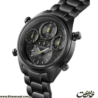 ساعت مچی سیکو مردانه مدل SFJ007P1