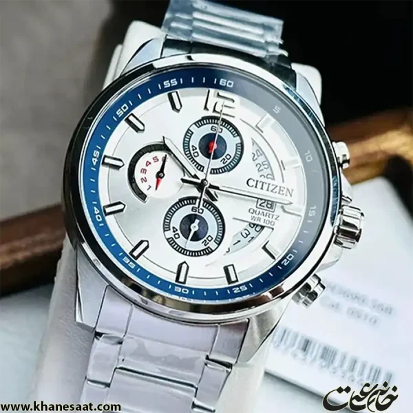 ساعت مچی مردانه سیتیزن مدل AN3690-56B